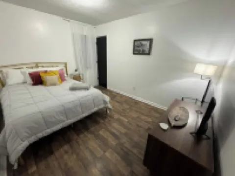 Isabella’s cozy Home