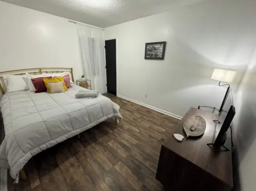 Isabella’s cozy Home