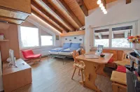Haus Bodmen A, Studio Riffelsee - Condos