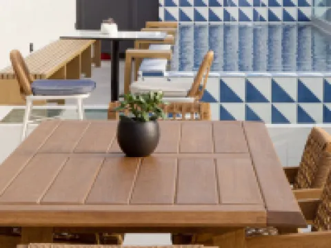 1910 Lifestyle Hotel Hotels in Volos