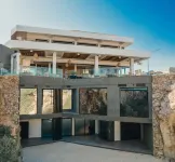 Periyiali Konnos Villas Beach Resort
