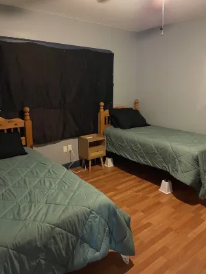 Charming 4-bedroom house with AC, WiFi in fantastic Buras Hotel a Buras-Triumph