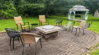 Modern Ranch in Hubbard with arcade, game room, gym, sauna & MORE! Hotels near Scrappers Baseball Museum