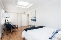Dreamy Ocean Views - Newport Beach Balboa Pier - Jacuzzi