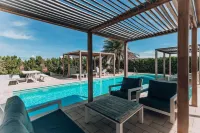 Tuscany Residence Aruba - Private Pools