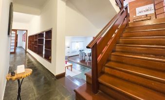 Casa espaçosa na Granja Viana