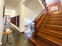 그란자 비아나의 카사 에스파소사 카라피쿠이바 호텔