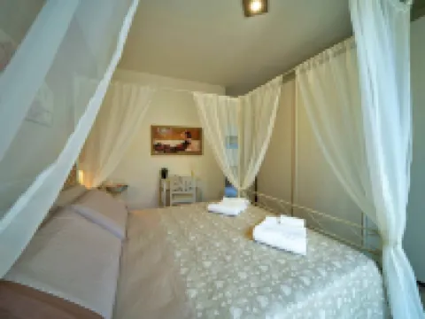 Villa Gargasole - Eleganza e Comfort Con Piscina Privata Hotéis em Alessano