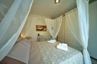 Villa Gargasole - Eleganza e Comfort Con Piscina Privata Hotels in Alessano