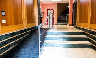 B&B 30 mt Dal Duomo