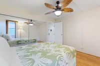 Oceanfront Serenity at Maʻalaea Banyans Unit 315