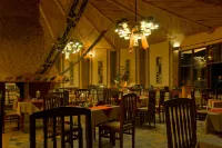 Amboseli Sopa寄宿舍 - 早餐