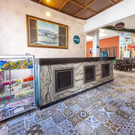 Hotel Ayenda Macondo