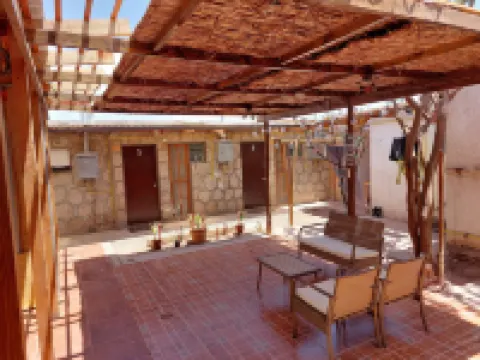 アタカマアンセストラル のホテル