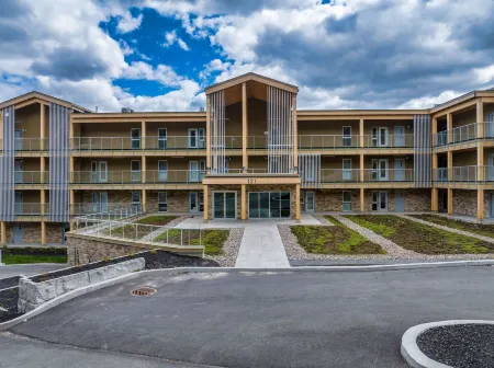 Lago by Tremblant Platinum