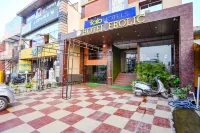 FabHotel Frolic Hotels in Bahadarabad