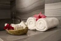 Hotel Parada Linares - Spa