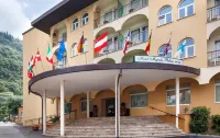 Majestic Palace Hotels in Malcesine