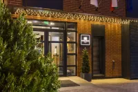 Este Park Hotel Plovdiv Hotels in 