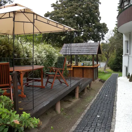 Hostel Goslar