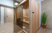 Hotel Dua Residence - spa
