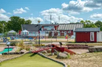 First Camp Ekerum - Öland Hotels in Borgholm Municipality