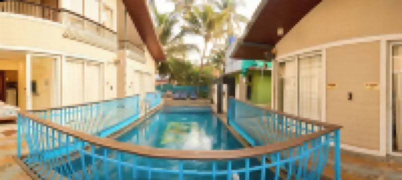 Adrista Divine Cottages