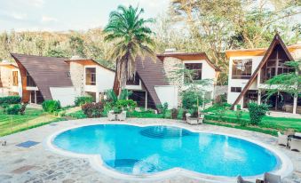 Osotua Luxury Resort