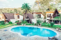Osotua Luxury Resort - Villas