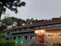 Pousada Vista do Lago - Hostel Hotels near Resto Bar Black Lake