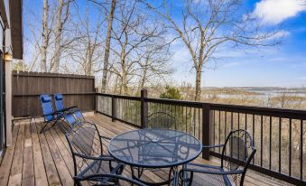 Skipjack Cottage Branson