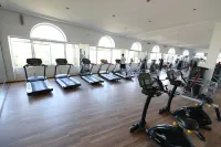 Suites Hôtel les Charmilles & Spa - Træningscentre