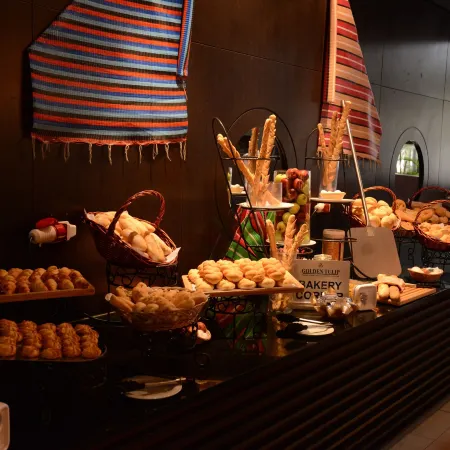 Festival Hotel Festac Lagos by Premium Swiss Hospitality