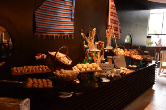 Festival Hotel Festac Lagos by Premium Swiss Hospitality