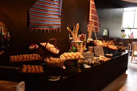 Festival Hotel Festac Lagos by Premium Swiss Hospitality