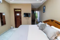 Coded Guest House Hotel di Aburi