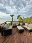 DK Luxury Ocean Front Villa - Adults Only