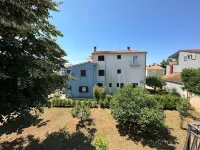 Villa Rosa Hôtels à : 