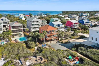 Summer Salt by Pristine Properties Vacation Rentals