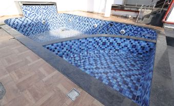 The Latitude Luxury Hotel
