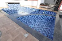 The Latitude Luxury Hotel - Pools