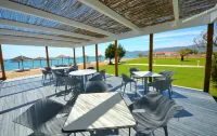 Doryssa Coast Apartments - parking