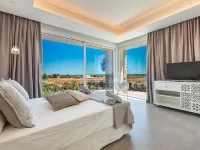 3077 Perla Saracena Luxury Suites - Matrimoniale Luxury Con Vista by Barbarhouse Hotels in Salve
