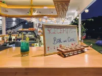S-Cape Hotel Fethiye - 5-Star