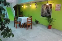 Casa de Huespedes Milena Các khách sạn ở 