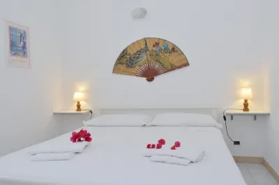 Welcomely - Villa Oleandro Hotels near Centro Escursioni Costa Rei