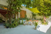 Niru Isle Maldives Hotels in Kagi