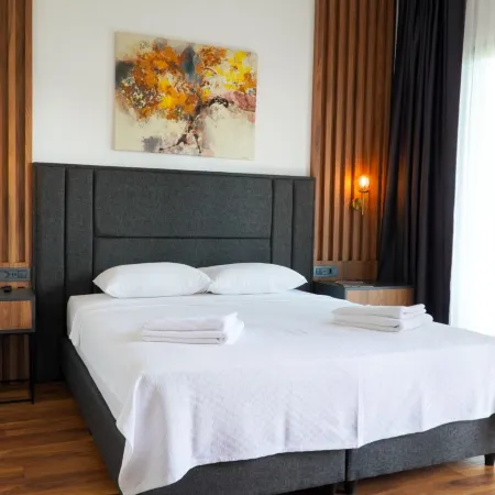 La Vida Hotel