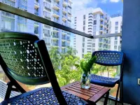 One Palm Tree Villas - Unit 3I and 3j