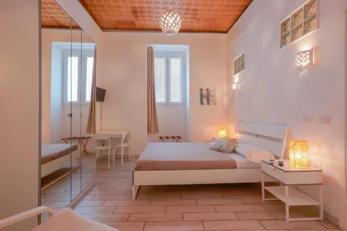 Approdo Rooms - Eja Sardinia - Bintang 3